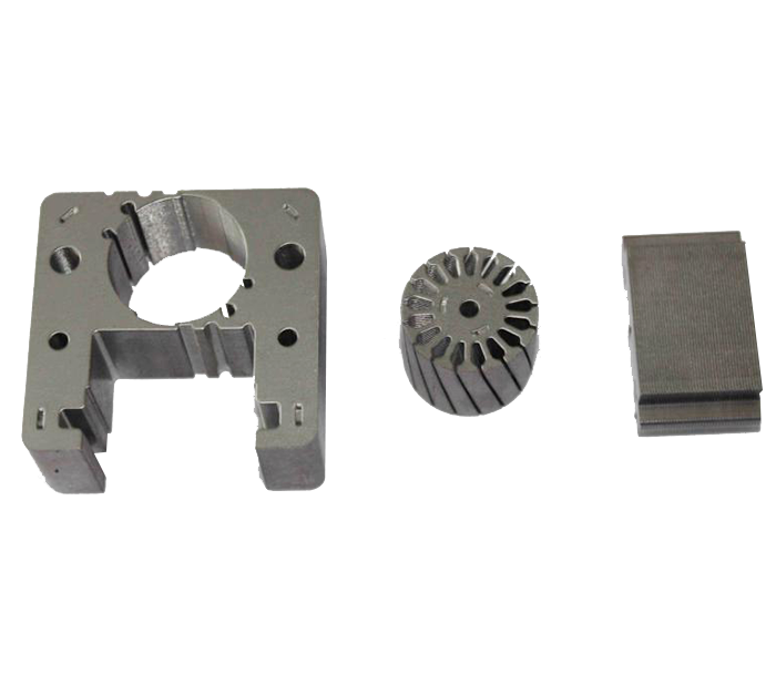 P220 Plate Rotor (Frame Type)